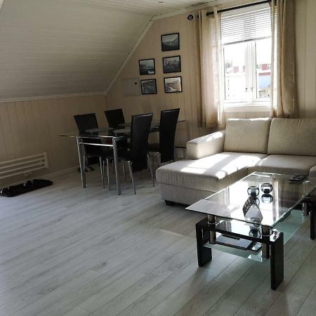 Loftet, Nyksund Daire Dış mekan fotoğraf