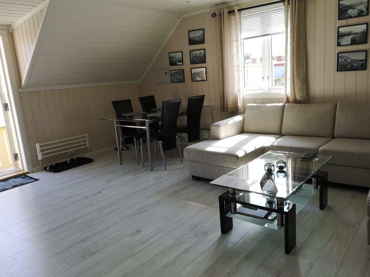 Loftet, Nyksund Daire Dış mekan fotoğraf