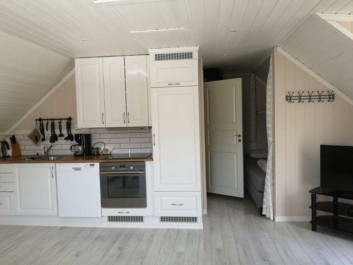 Loftet, Nyksund Daire Dış mekan fotoğraf